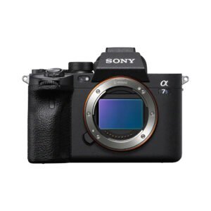 Sony A7S III
