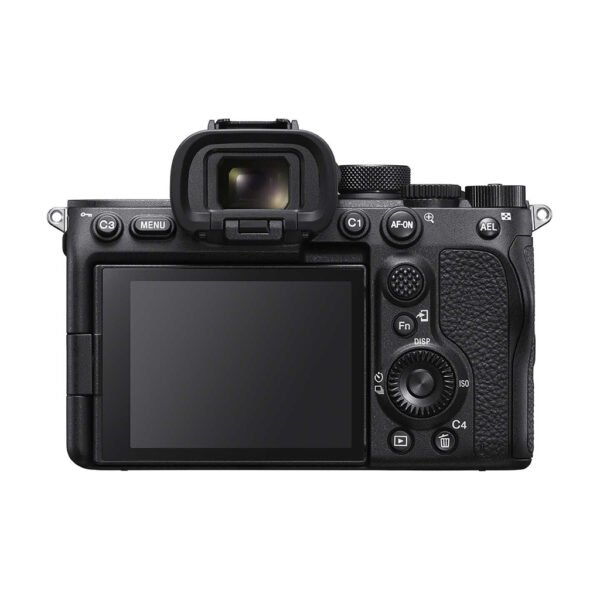 Sony A7S III - Image 2