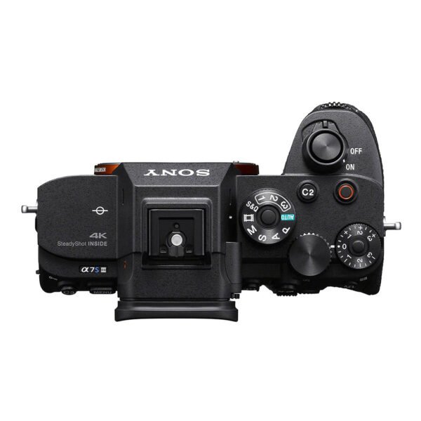Sony A7S III - Image 3