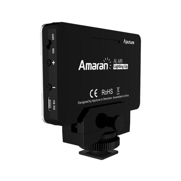 Aputure AL-M9 - Image 2