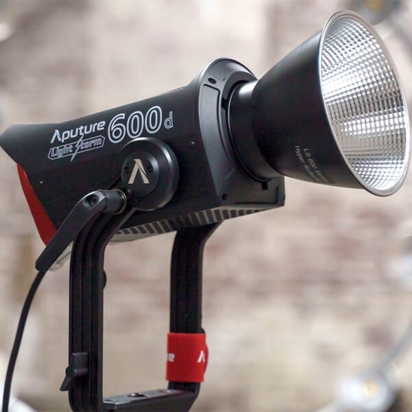 Aputure 600D - Image 3