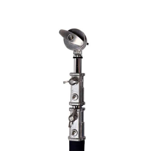 C-stand 3.2m - Image 3