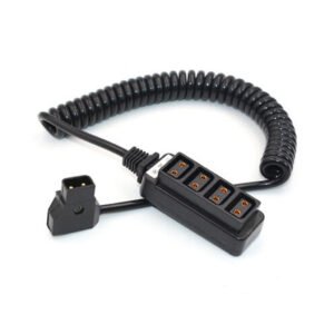 D-TAP Splitter