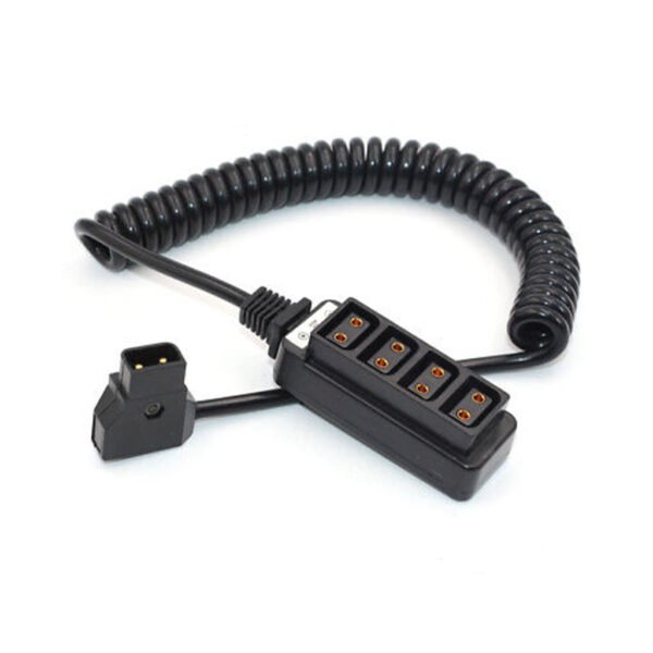 D-TAP Splitter