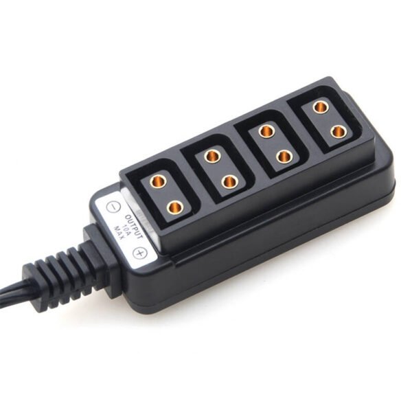 D-TAP Splitter - Image 2