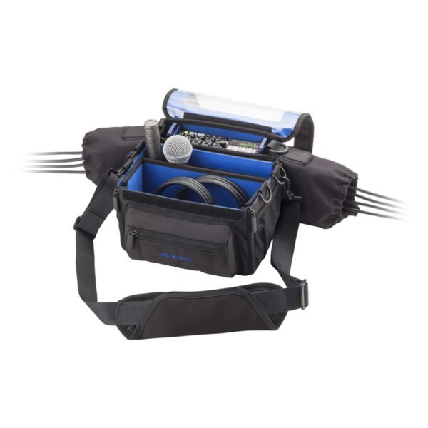 Zoom PCF 8n Bag