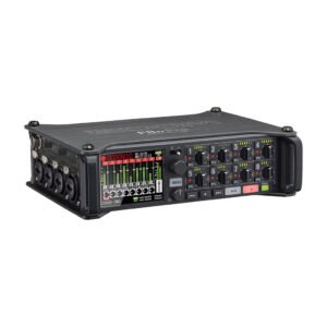 Zoom F8n Pro