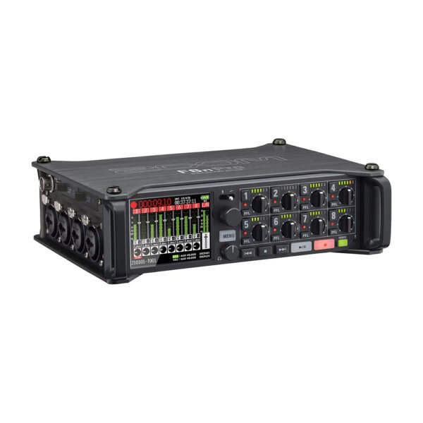 Zoom F8n Pro