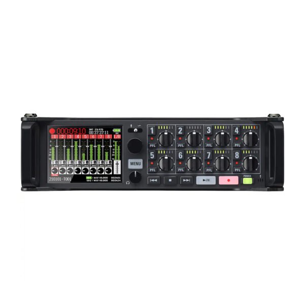 Zoom F8n Pro - Image 2