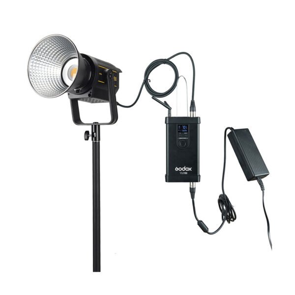 Godox VL150 - Image 2