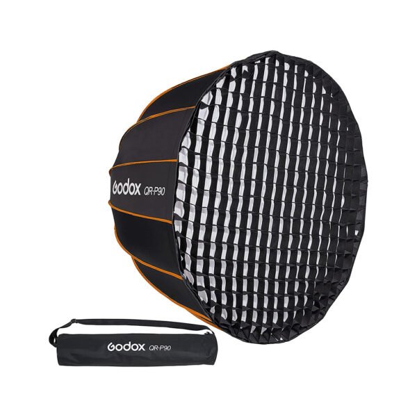 Godox QR-P90 Softbox - Image 3