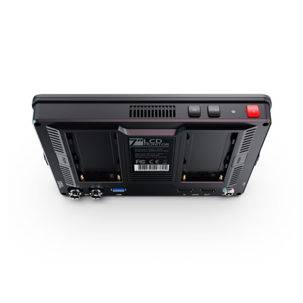 Lilliput HT7S SDI/HDMI - Image 2