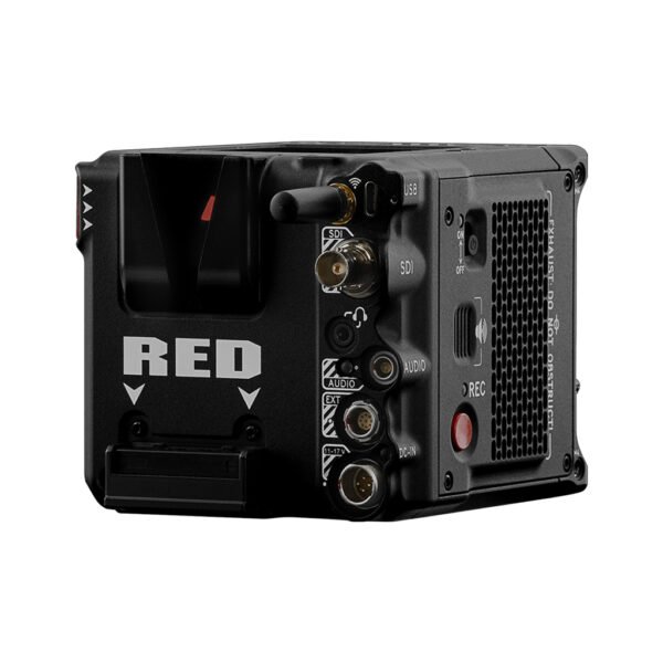 Red Komodo X - Image 2