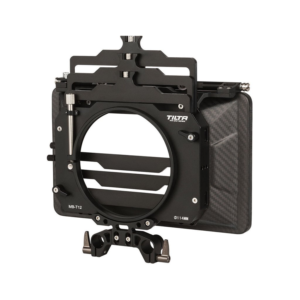 Tilta MBT-12 Mattebox