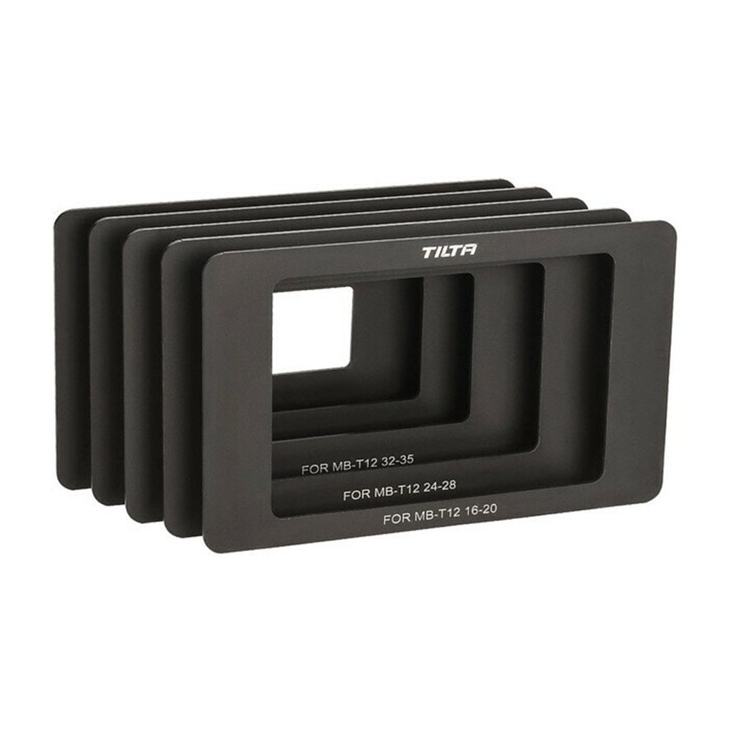 Tilta MBT-12 Mattebox - Image 3