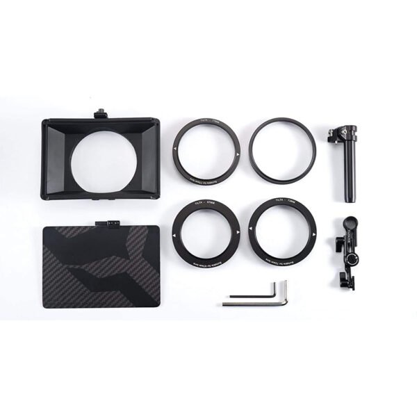 Tilta Mini Matte Box - Image 2