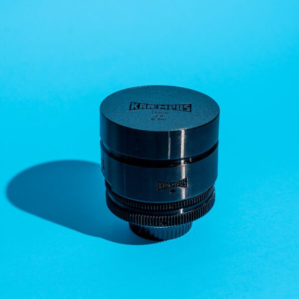Custom Lens Casing - Image 2
