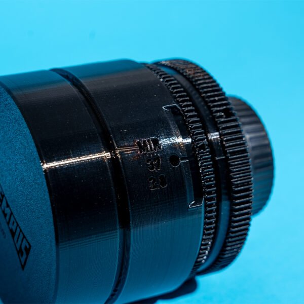 Custom Lens Casing - Image 3