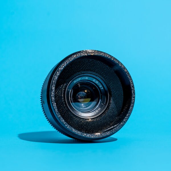 Custom Lens Casing - Image 4