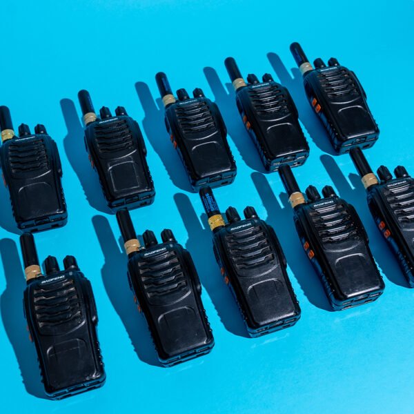 Radio Stanice 10 kom - Image 2