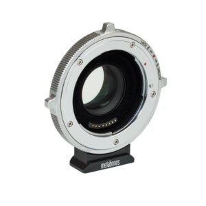 Metabones Speedbooster EF Mount T CINE 0.71x