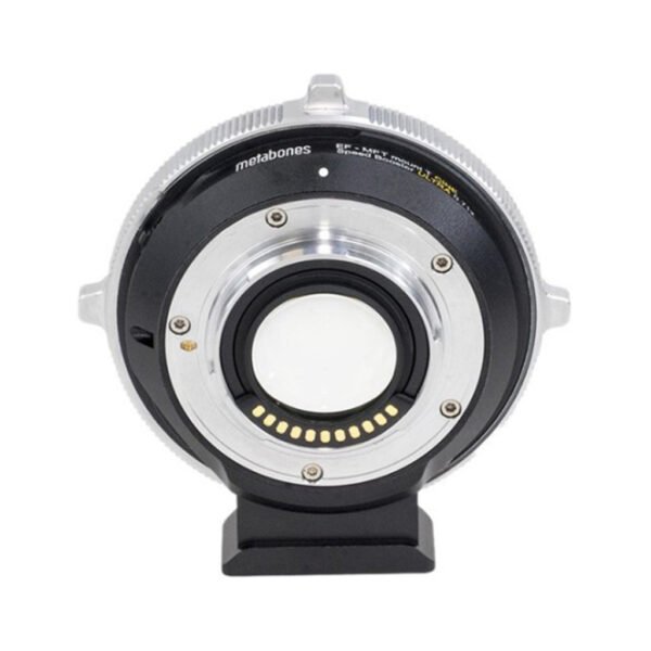 Metabones Speedbooster EF Mount T CINE 0.71x - Image 3