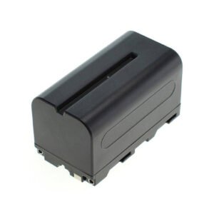 NP-F750 Batteries