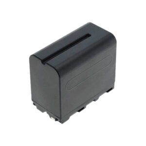 NP-F970 Batteries