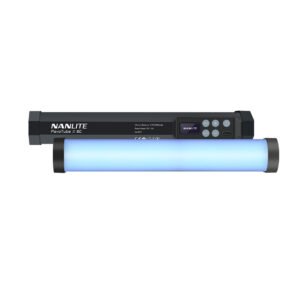 Nanlite Pavotube ii 6c