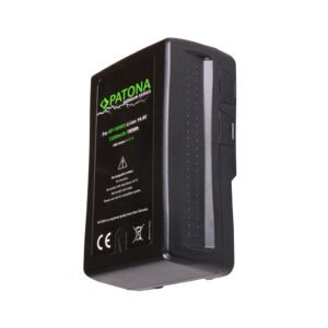 Patona 190wh  V-mount  Battery