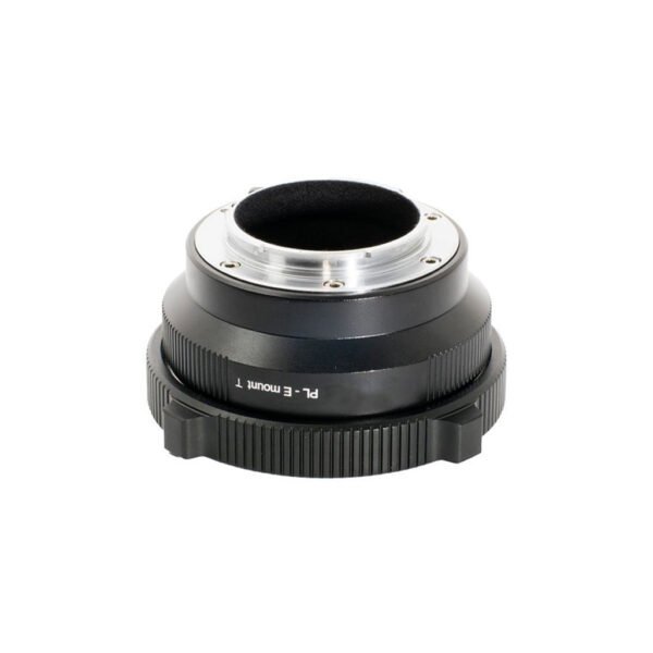 Pl to E Mount Adapter - Image 2