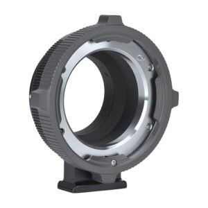 PL to L Mount Adapter