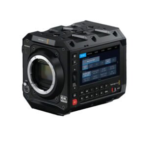 Blackmagic PYXIS 6K
