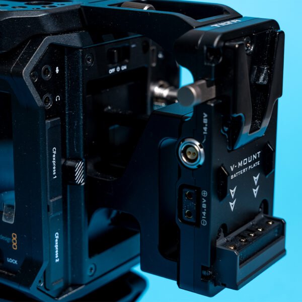 Blackmagic PYXIS 6K - Image 6