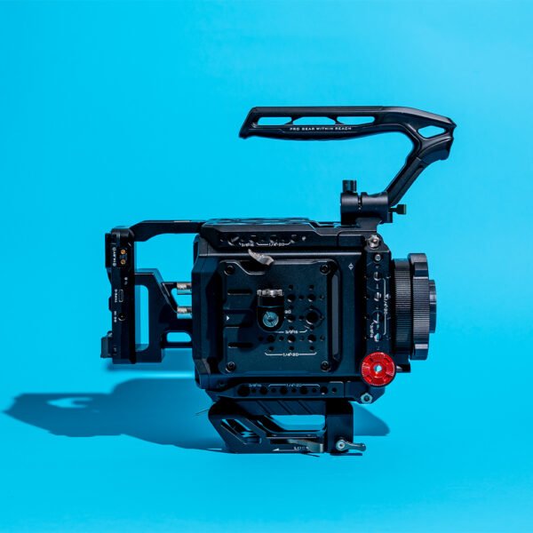 Blackmagic PYXIS 6K - Image 4