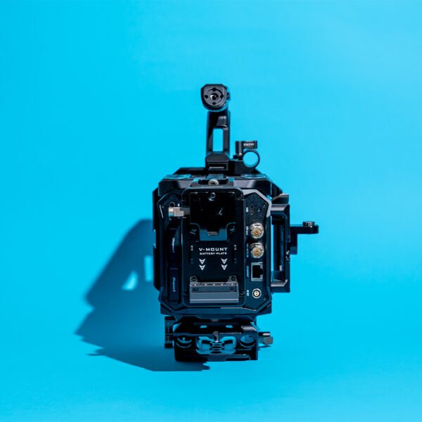 Blackmagic PYXIS 6K - Image 3