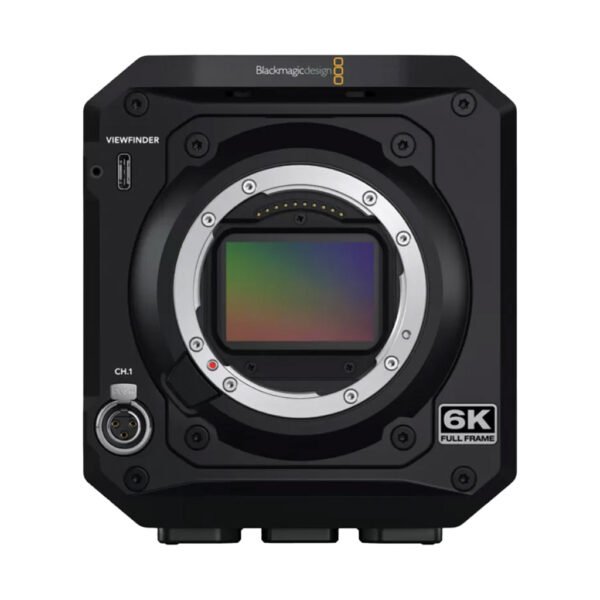 Blackmagic PYXIS 6K - Image 11