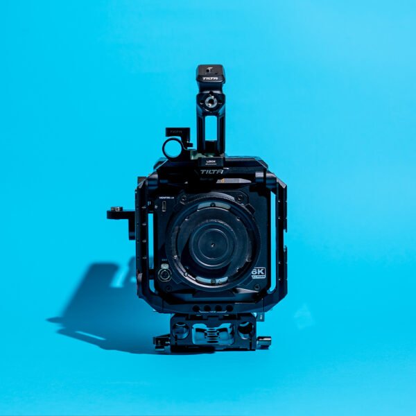 Blackmagic PYXIS 6K - Image 5