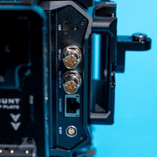 Blackmagic PYXIS 6K - Image 10