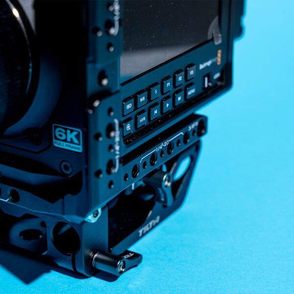 Blackmagic PYXIS 6K - Image 9
