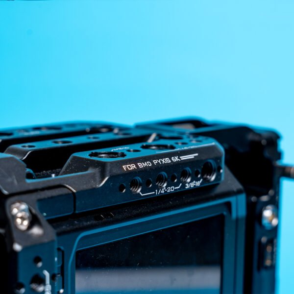 Blackmagic PYXIS 6K - Image 7