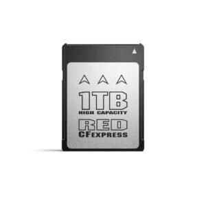 RED 1TB CFExpress Type B