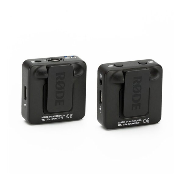 RODE Wireless GO TX/RX - Image 2