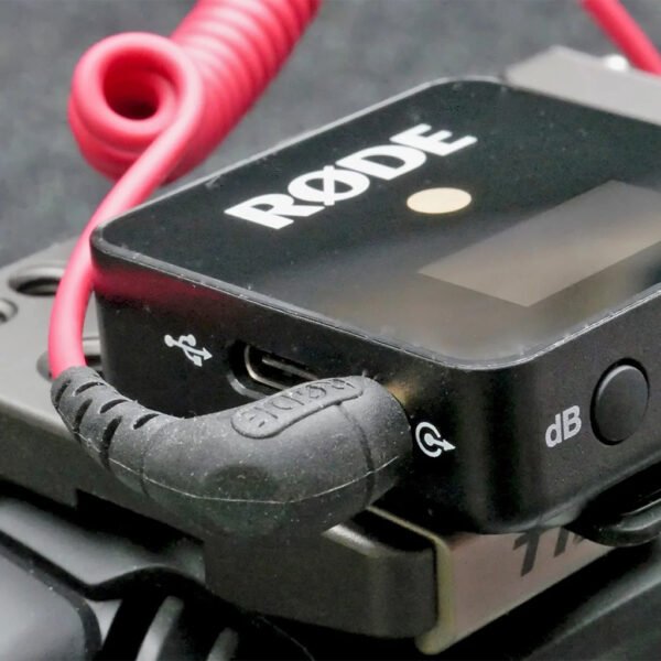 RODE Wireless GO TX/RX - Image 3
