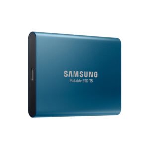 Samsung T5 500 GB SSD