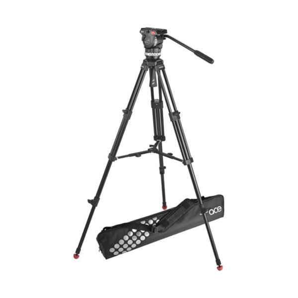 Sachtler ACE M Tripod