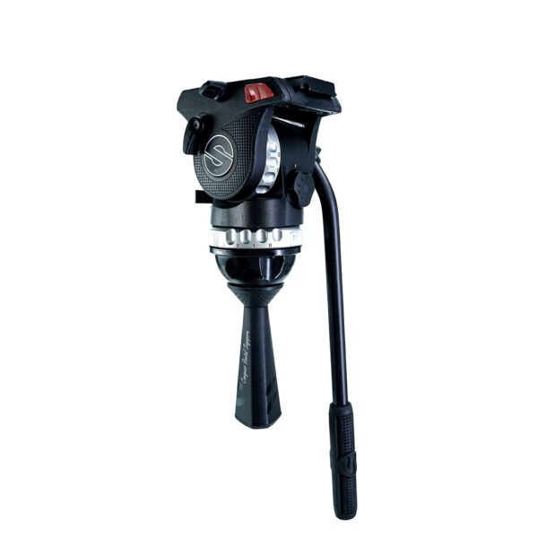 Sachtler ACE M Tripod - Image 2