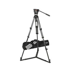 Sachtler ACE XL Tripod