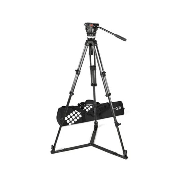 Sachtler ACE XL Tripod