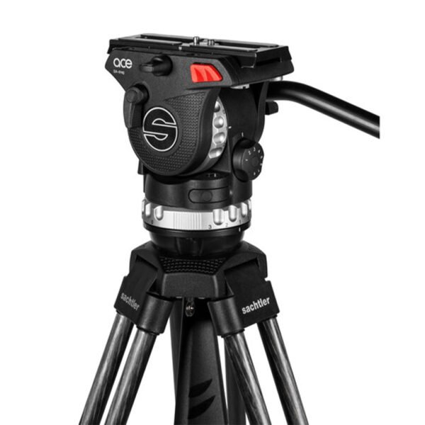 Sachtler ACE XL Tripod - Image 2